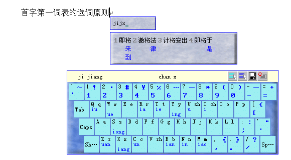 皮肤演示